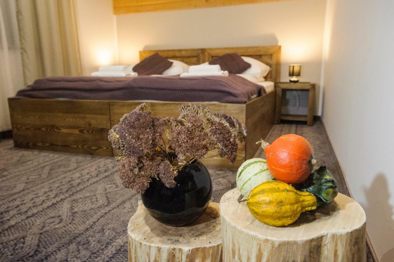 Smerek 2 Bed & Breakfast