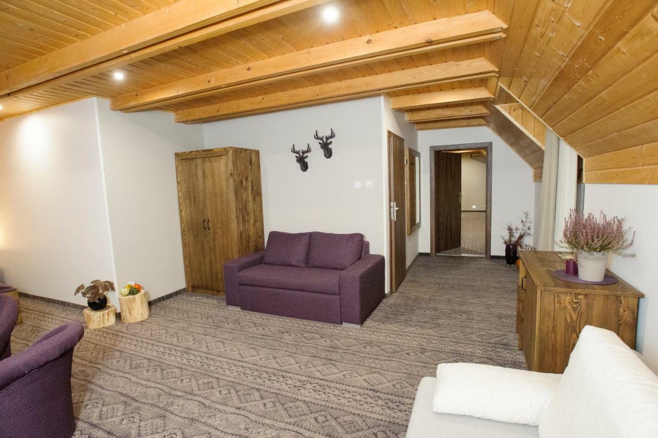 Smerek 2 Bed & Breakfast