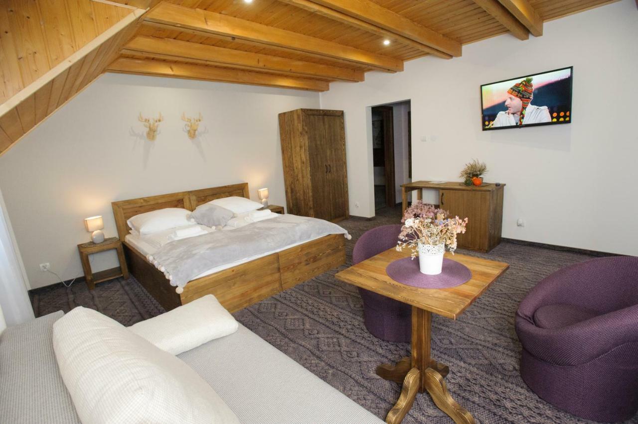 Smerek 2 Bed & Breakfast